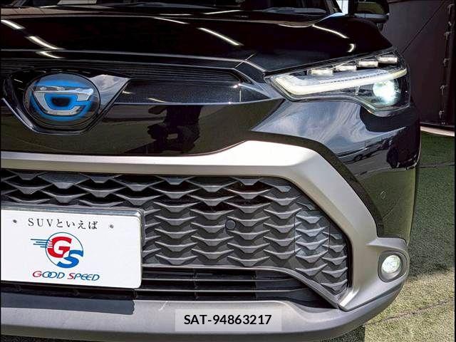 Toyota COROLLA CROSS 2022-07 6814278-19