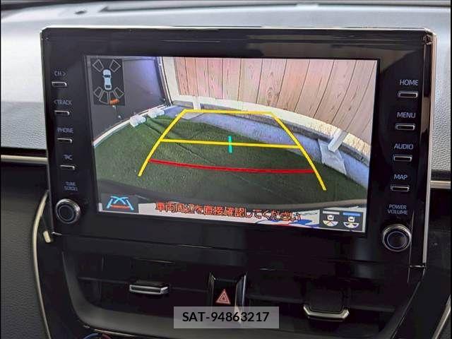 Toyota COROLLA CROSS 2022-07 6814278-3