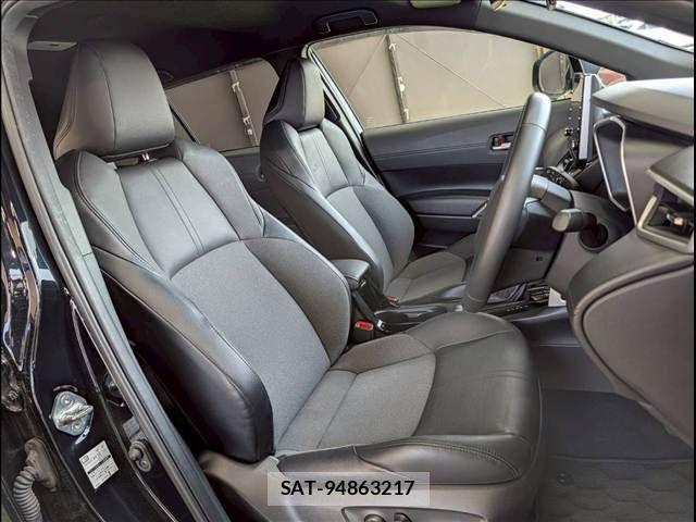 Toyota COROLLA CROSS 2022-07 6814278-4