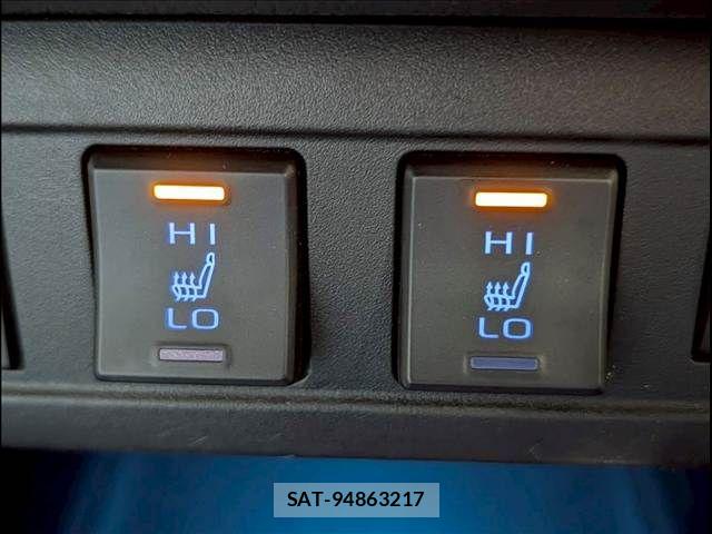 Toyota COROLLA CROSS 2022-07 6814278-6