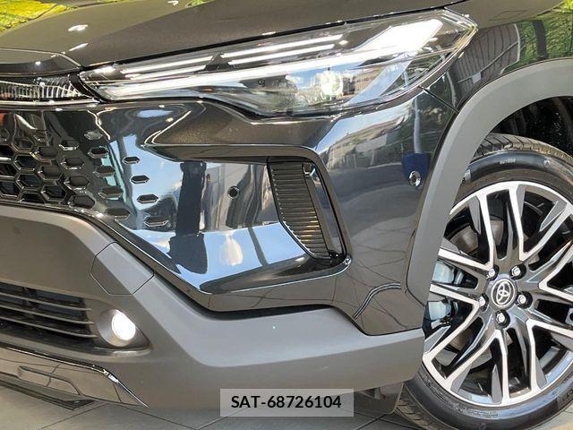Toyota COROLLA CROSS 2026-04 6814258-11