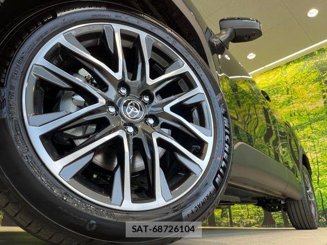 Toyota COROLLA CROSS 2026-04 6814258-12