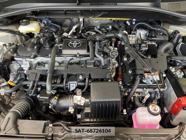 Toyota COROLLA CROSS 2026-04 6814258-17