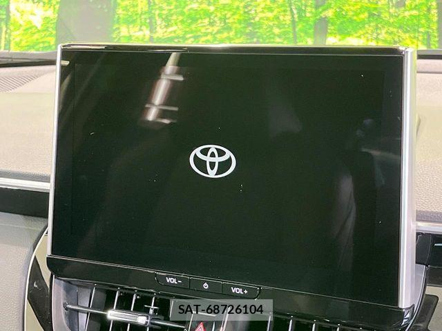 Toyota COROLLA CROSS 2026-04 6814258-3