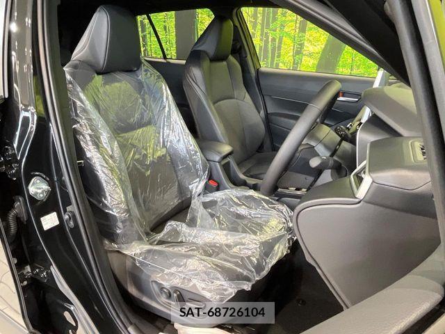 Toyota COROLLA CROSS 2026-04 6814258-7