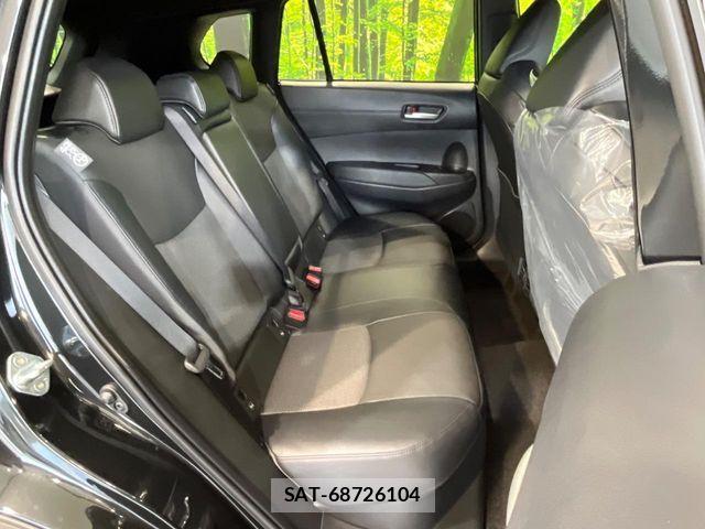 Toyota COROLLA CROSS 2026-04 6814258-8