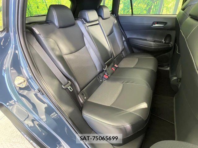 Toyota COROLLA CROSS 2025-09 6814262-9