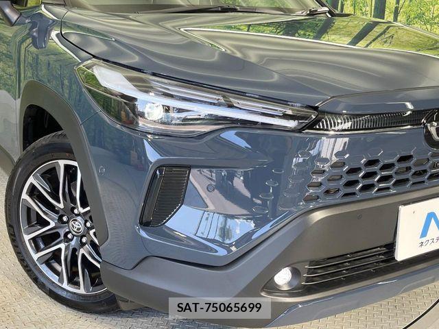 Toyota COROLLA CROSS 2025-09 6814262-12