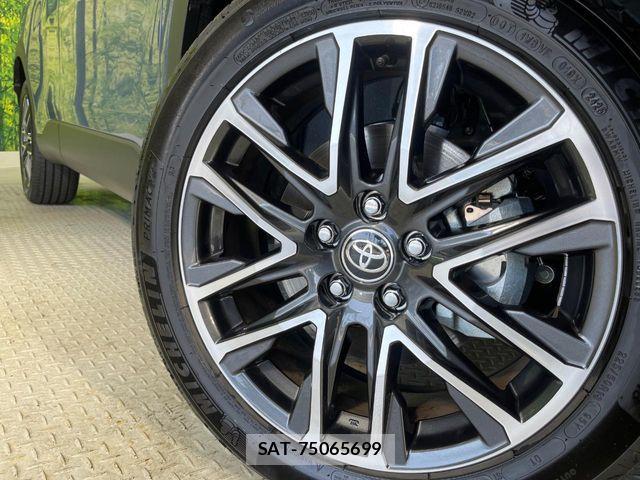 Toyota COROLLA CROSS 2025-09 6814262-13