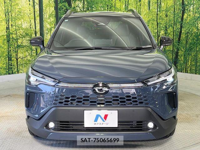 Toyota COROLLA CROSS 2025-09 6814262-14