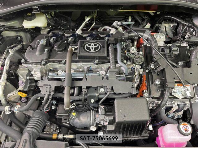 Toyota COROLLA CROSS 2025-09 6814262-18