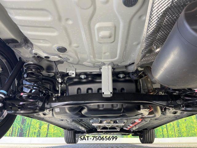 Toyota COROLLA CROSS 2025-09 6814262-19