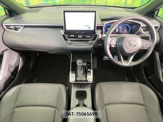 Toyota COROLLA CROSS 2025-09 6814262-2