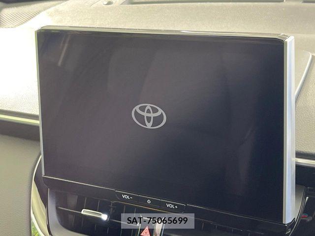 Toyota COROLLA CROSS 2025-09 6814262-4