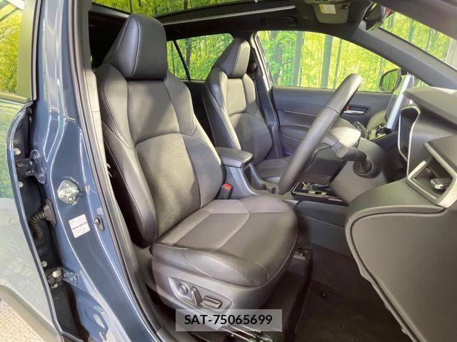Toyota COROLLA CROSS 2025-09 6814262-8