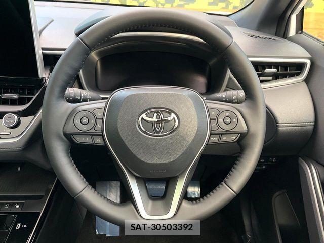 Toyota COROLLA CROSS 2026-02 6814243-10