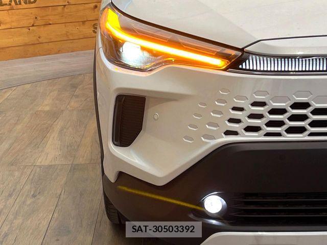 Toyota COROLLA CROSS 2026-02 6814243-11