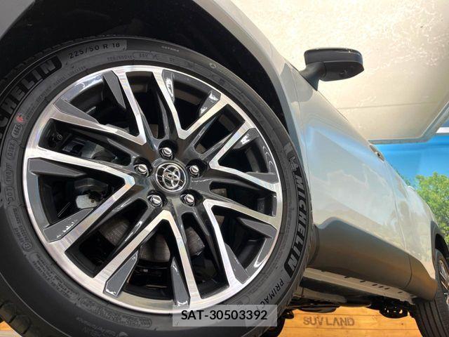 Toyota COROLLA CROSS 2026-02 6814243-12