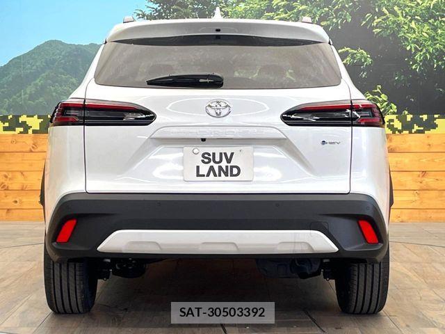 Toyota COROLLA CROSS 2026-02 6814243-14