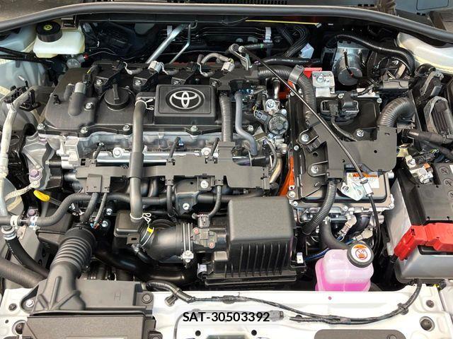 Toyota COROLLA CROSS 2026-02 6814243-17