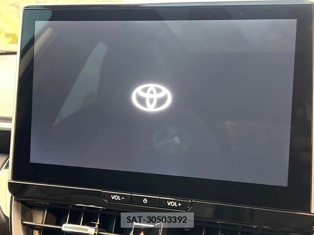 Toyota COROLLA CROSS 2026-02 6814243-2