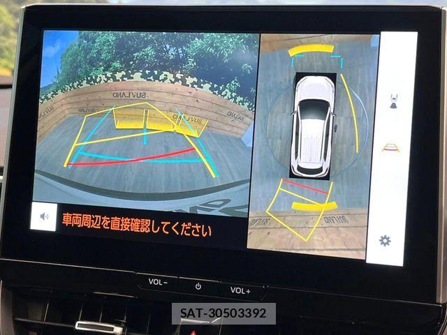 Toyota COROLLA CROSS 2026-02 6814243-3