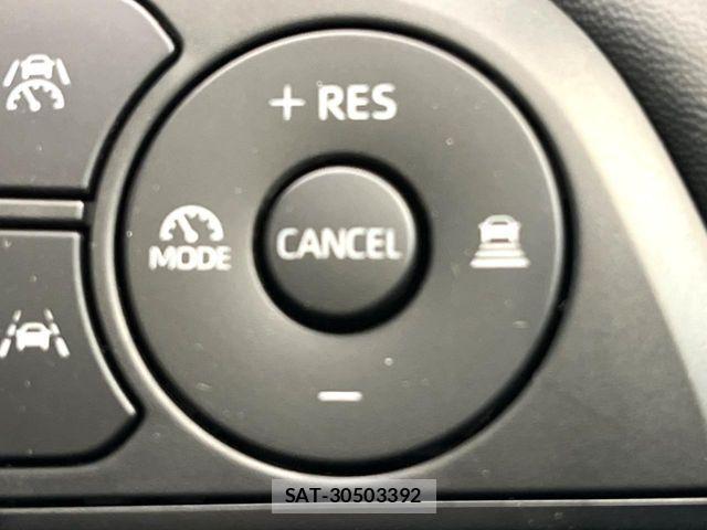 Toyota COROLLA CROSS 2026-02 6814243-6