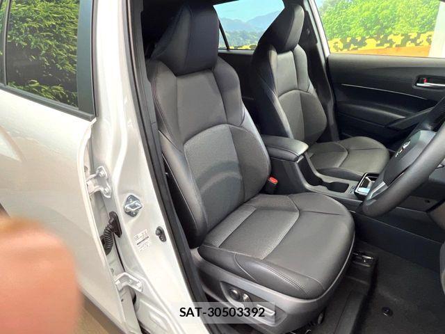 Toyota COROLLA CROSS 2026-02 6814243-7