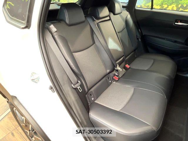 Toyota COROLLA CROSS 2026-02 6814243-8