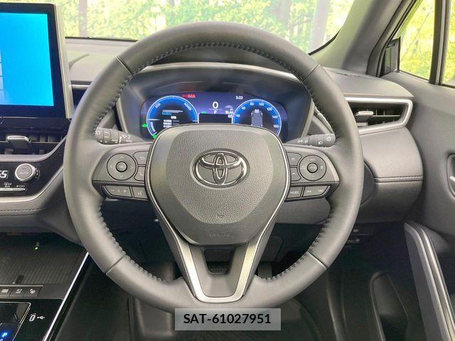 Toyota COROLLA CROSS 2025-08 6814259-10