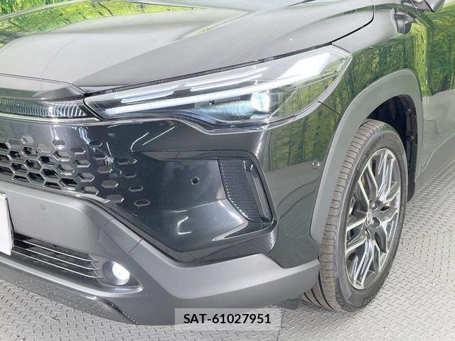 Toyota COROLLA CROSS 2025-08 6814259-11