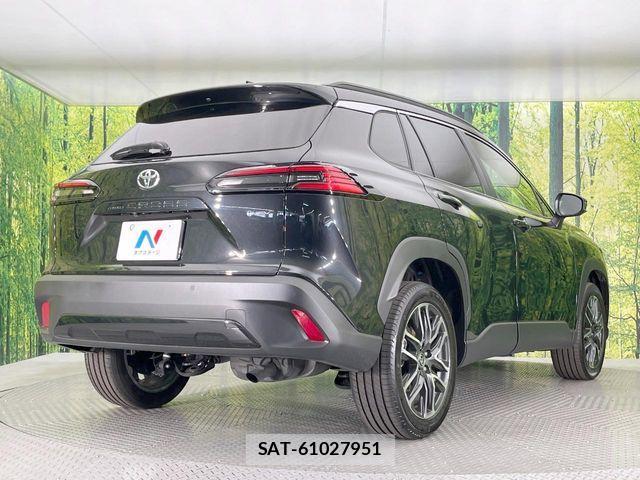Toyota COROLLA CROSS 2025-08 6814259-16
