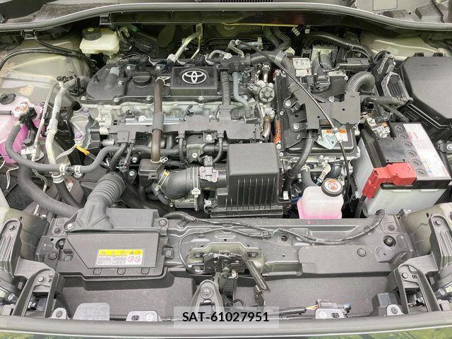 Toyota COROLLA CROSS 2025-08 6814259-17