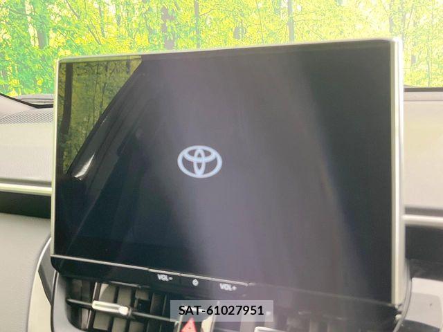 Toyota COROLLA CROSS 2025-08 6814259-3