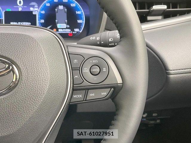 Toyota COROLLA CROSS 2025-08 6814259-6