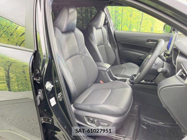 Toyota COROLLA CROSS 2025-08 6814259-7