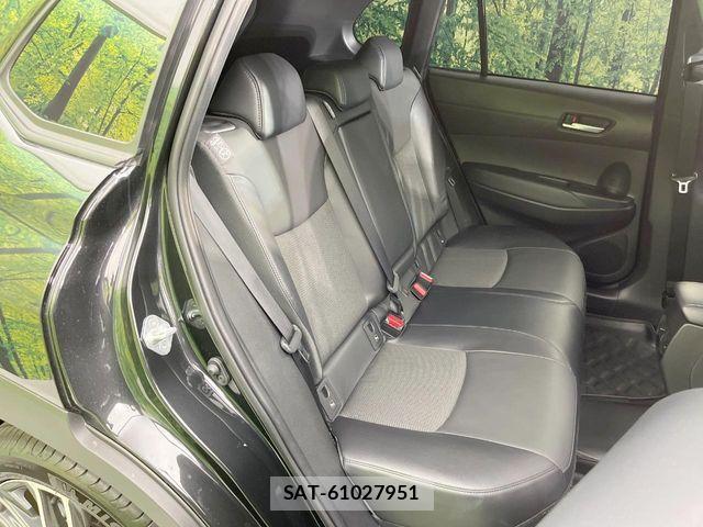 Toyota COROLLA CROSS 2025-08 6814259-8