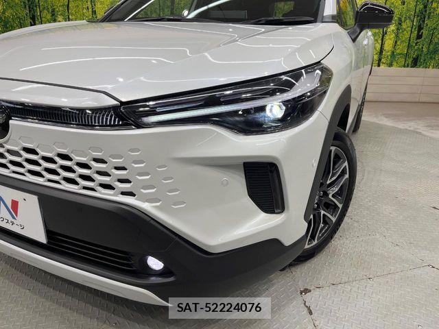 Toyota COROLLA CROSS 2025-07 6814260-11