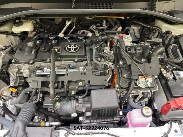 Toyota COROLLA CROSS 2025-07 6814260-17