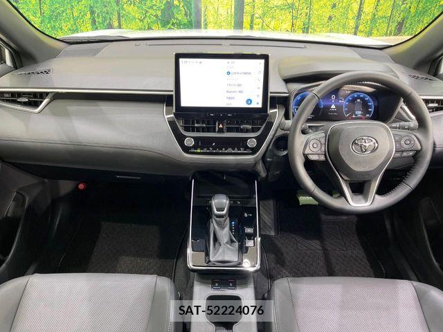 Toyota COROLLA CROSS 2025-07 6814260-1