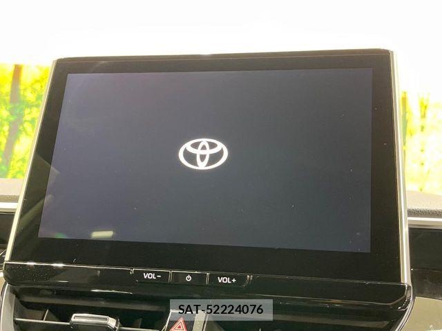 Toyota COROLLA CROSS 2025-07 6814260-3