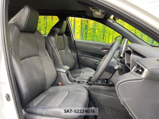 Toyota COROLLA CROSS 2025-07 6814260-7