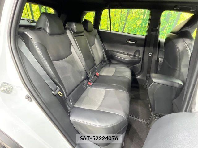Toyota COROLLA CROSS 2025-07 6814260-8