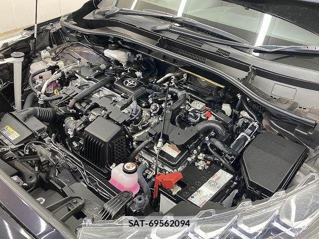 Toyota COROLLA CROSS 2023-12 6814277-17