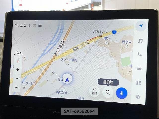 Toyota COROLLA CROSS 2023-12 6814277-2