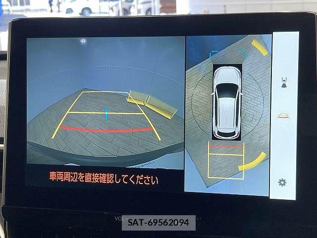 Toyota COROLLA CROSS 2023-12 6814277-3