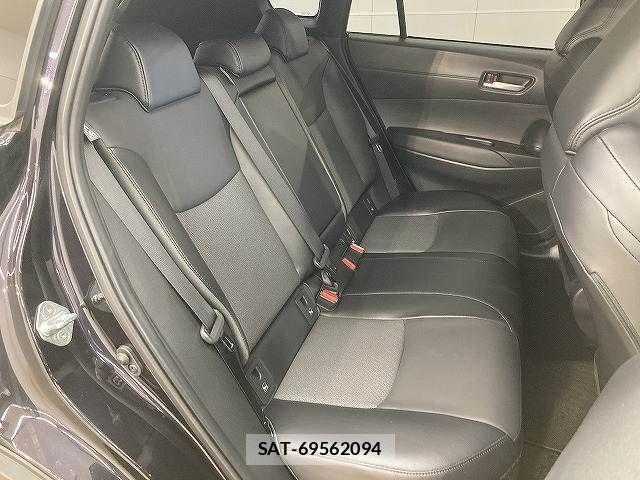 Toyota COROLLA CROSS 2023-12 6814277-5