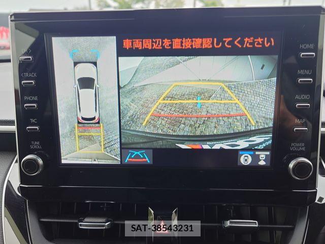 Toyota COROLLA CROSS 2023-08 6814272-15