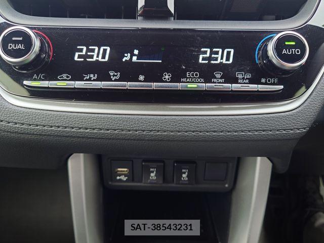 Toyota COROLLA CROSS 2023-08 6814272-16