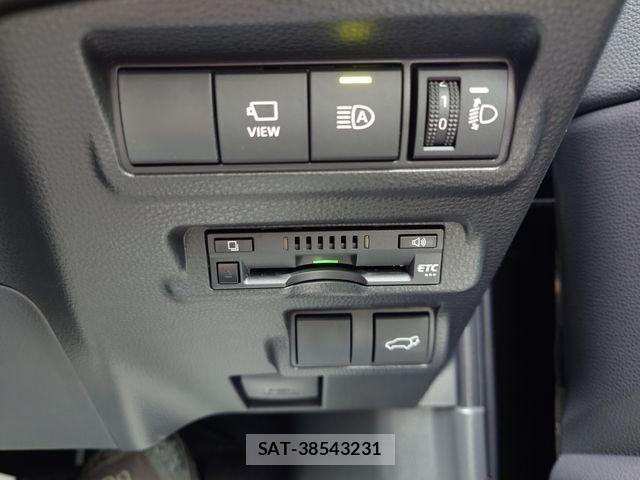 Toyota COROLLA CROSS 2023-08 6814272-18